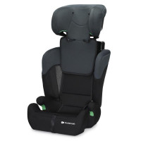Автокрісло Kinderkraft Comfort Up i-Size чорно-сірий (KCCOUP02BLK0000)