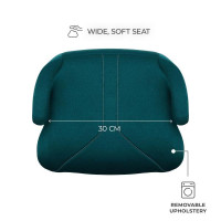 Автокрісло-бустер Kinderkraft i-Boost 2 Green (KCIBOO02GRE0000) Автокрісло-бустер Kinderkraft i-Boost 2 Green (KCIBOO02GRE0000)