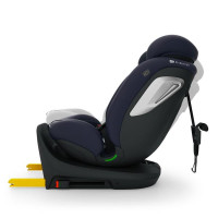 Автокрісло Kinderkraft i-Grow 2 Plus i-Size Navy (KCIGRO02NAVPL00)