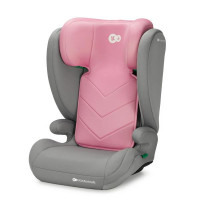 Автокрісло Kinderkraft i-Spark рожевий (KCISPA00PNK0000) Автокрісло Kinderkraft i-Spark рожевий (KCISPA00PNK0000)