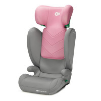 Автокрісло Kinderkraft i-Spark рожевий (KCISPA00PNK0000) Автокрісло Kinderkraft i-Spark рожевий (KCISPA00PNK0000)