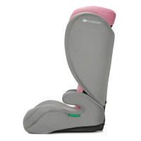 Автокрісло Kinderkraft i-Spark рожевий (KCISPA00PNK0000) Автокрісло Kinderkraft i-Spark рожевий (KCISPA00PNK0000)