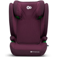 Автокрісло Kinderkraft Junior Fix 2 i-Size Isofix бордовий (KCJUFI20RED0000) Автокрісло Kinderkraft Junior Fix 2 i-Size Isofix бордовий (KCJUFI20RED0000)