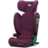 Автокрісло Kinderkraft Junior Fix 2 i-Size Isofix бордовий (KCJUFI20RED0000) Автокрісло Kinderkraft Junior Fix 2 i-Size Isofix бордовий (KCJUFI20RED0000)