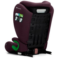 Автокрісло Kinderkraft Junior Fix 2 i-Size Isofix бордовий (KCJUFI20RED0000) Автокрісло Kinderkraft Junior Fix 2 i-Size Isofix бордовий (KCJUFI20RED0000)