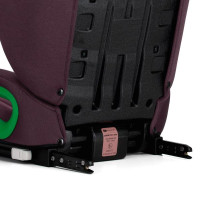 Автокрісло Kinderkraft Junior Fix 2 i-Size Isofix бордовий (KCJUFI20RED0000) Автокрісло Kinderkraft Junior Fix 2 i-Size Isofix бордовий (KCJUFI20RED0000)