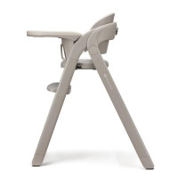 Стільчик для годування Kinderkraft Tino Beige (KHTINO00BEG0000) Стільчик для годування Kinderkraft Tino Beige (KHTINO00BEG0000)