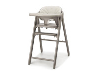 Стільчик для годування Kinderkraft Tino Beige (KHTINO00BEG0000)