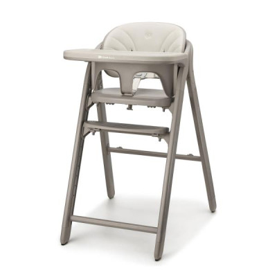 Стільчик для годування Kinderkraft Tino Beige (KHTINO00BEG0000)