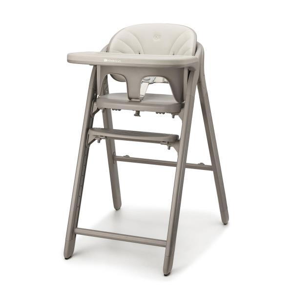 Стільчик для годування Kinderkraft Tino Beige (KHTINO00BEG0000) Стільчик для годування Kinderkraft Tino Beige (KHTINO00BEG0000)
