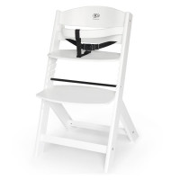 Стільчик для годування Kinderkraft Enock White (KKKENOCWHTF000)
