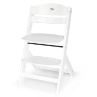 Стільчик для годування Kinderkraft Enock White (KKKENOCWHTF000)