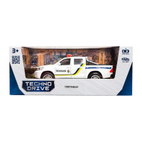 Автомодель - TOYOTA HILUX ПОЛІЦІЯ