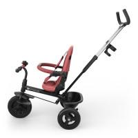 Триколісний велосипед Kinderkraft Aston 2 Plus Pink (KRASTO02PNKPL00)