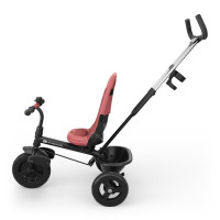 Триколісний велосипед Kinderkraft Aston 2 Plus Pink (KRASTO02PNKPL00)