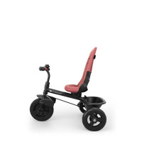 Триколісний велосипед Kinderkraft Aston 2 Plus Pink (KRASTO02PNKPL00)