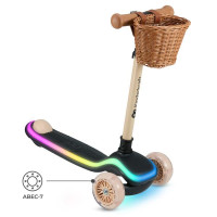 Самокат Kinderkraft Raket Beige (KRRAKE00BEG0000)