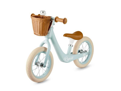 Біговел Kinderkraft Rapid 2, 12" блакитний (KRRAPI02BLU0000) Біговел Kinderkraft Rapid 2, 12" блакитний (KRRAPI02BLU0000)