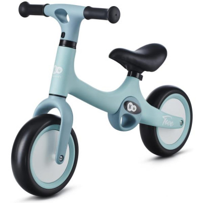 Біговел Kinderkraft Tove 8" блакитний (KRTOVE00MIN0000)