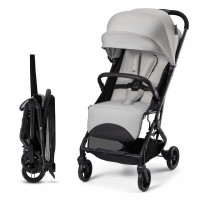 Прогулянкова коляска Kinderkraft Indy 3 Urban Grey (KSINDY03GRY0000) Прогулянкова коляска Kinderkraft Indy 3 Urban Grey (KSINDY03GRY0000)