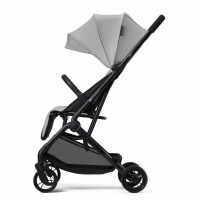 Прогулянкова коляска Kinderkraft Indy 3 Urban Grey (KSINDY03GRY0000) Прогулянкова коляска Kinderkraft Indy 3 Urban Grey (KSINDY03GRY0000)