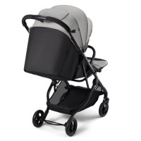 Прогулянкова коляска Kinderkraft Indy 3 Urban Grey (KSINDY03GRY0000) Прогулянкова коляска Kinderkraft Indy 3 Urban Grey (KSINDY03GRY0000)
