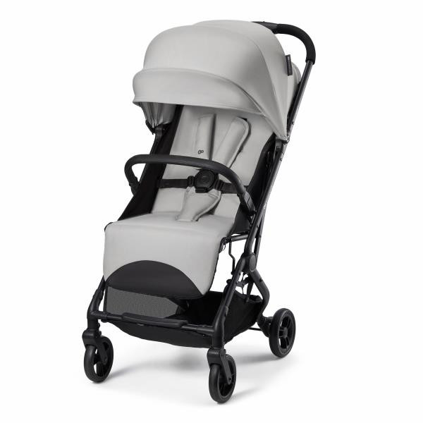Прогулянкова коляска Kinderkraft Indy 3 Urban Grey (KSINDY03GRY0000) Прогулянкова коляска Kinderkraft Indy 3 Urban Grey (KSINDY03GRY0000)