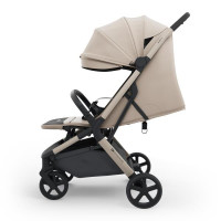 Прогулянкова коляска Kinderkraft Nubi 3 Sand Beige (KSNUBI03BEG0000)