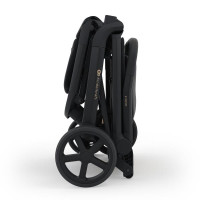 Прогулянкова коляска Kinderkraft Nubi 3 Midnight Black (KSNUBI03BLK0000)