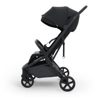 Прогулянкова коляска Kinderkraft Nubi 3 Midnight Black (KSNUBI03BLK0000)