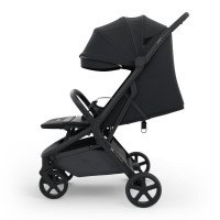 Прогулянкова коляска Kinderkraft Nubi 3 Midnight Black (KSNUBI03BLK0000)