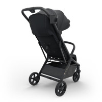 Прогулянкова коляска Kinderkraft Nubi 3 Midnight Black (KSNUBI03BLK0000)