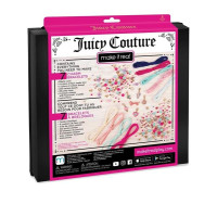 Набір для створення шарм-браслетів Make It Real Juicy Couture Сонячне сяйво 259 ел. (MR4409)
