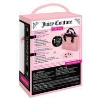 Набір для створення шарм-браслета Make it Real Juicy couture Модниця Стиль (MR4471-1) Набір для створення шарм-браслета Make it Real Juicy couture Модниця Стиль (MR4471-1)