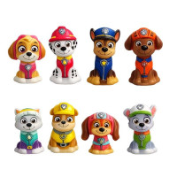 Іграшка-сквіш COOL THINGS серії "Paw Patrol" – ДРУЖНЯ КОМАНДА Іграшка-сквіш COOL THINGS серії "Paw Patrol" – ДРУЖНЯ КОМАНДА