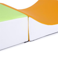 М'який ігровий комплекс University Сходинки (SLC2574) М'який ігровий комплекс University Сходинки (SLC2574)