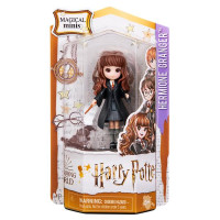 Фігурка Wizarding World чарівниці Герміони 76 см (SM22008-6)