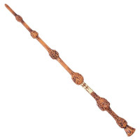 Чарівна паличка Wizarding World Альбуса Дамблдора (SM22009-1) Чарівна паличка Wizarding World Альбуса Дамблдора (SM22009-1)