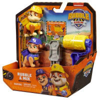 Набір фігурок Rubble Crew Кремез і Мікс (SM28503/6066686) Набір фігурок Rubble Crew Кремез і Мікс (SM28503/6066686)