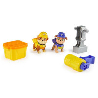 Набір фігурок Rubble Crew Кремез і Мікс (SM28503/6066686) Набір фігурок Rubble Crew Кремез і Мікс (SM28503/6066686)