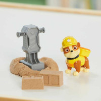 Набір фігурок Rubble Crew Кремез і Мікс (SM28503/6066686) Набір фігурок Rubble Crew Кремез і Мікс (SM28503/6066686)