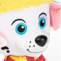 М'яка іграшка Paw Patrol Зимові свята Маршал 15 см (SM33351/6068124) М'яка іграшка Paw Patrol Зимові свята Маршал 15 см (SM33351/6068124)