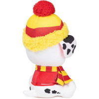 М'яка іграшка Paw Patrol Зимові свята Маршал 15 см (SM33351/6068124) М'яка іграшка Paw Patrol Зимові свята Маршал 15 см (SM33351/6068124)