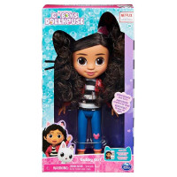 Лялька Gabby's Dollhouse Стильна лялька Габбі 20 см (SM36202/6060430)