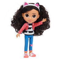 Лялька Gabby's Dollhouse Стильна лялька Габбі 20 см (SM36202/6060430)