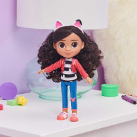 Лялька Gabby's Dollhouse Стильна лялька Габбі 20 см (SM36202/6060430)