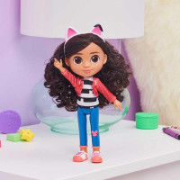 Лялька Gabby's Dollhouse Стильна лялька Габбі 20 см (SM36202/6060430)