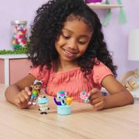 Набір фігурок Gabbys Dollhouse Кемпінг (SM36227/6067225)