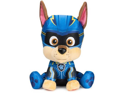 М'яка іграшка Paw Patrol Щенячий патруль у кіно 2 Гончик 23 см (SM84240/0443)