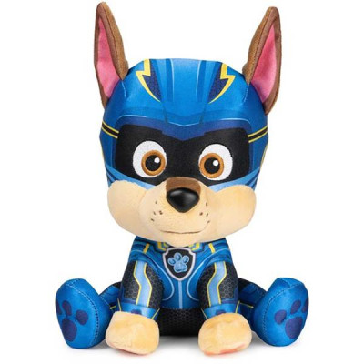 М'яка іграшка Paw Patrol Щенячий патруль у кіно 2 Гончик 23 см (SM84240/0443) М'яка іграшка Paw Patrol Щенячий патруль у кіно 2 Гончик 23 см (SM84240/0443)